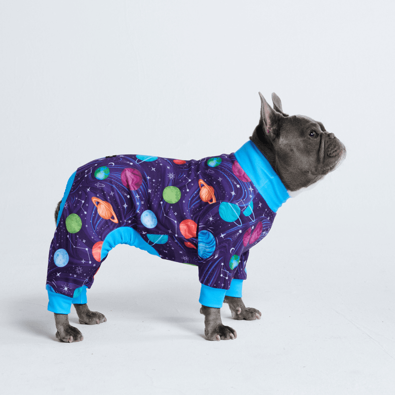 Planets PJ