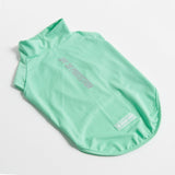 Sunblock Dog T-Shirt - Mint